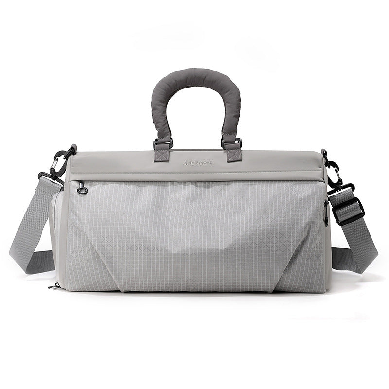 Modischer Allzweck-Duffle-Bag Karnz