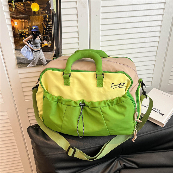 Stylische Multifunktions-Reisetasche Karnz