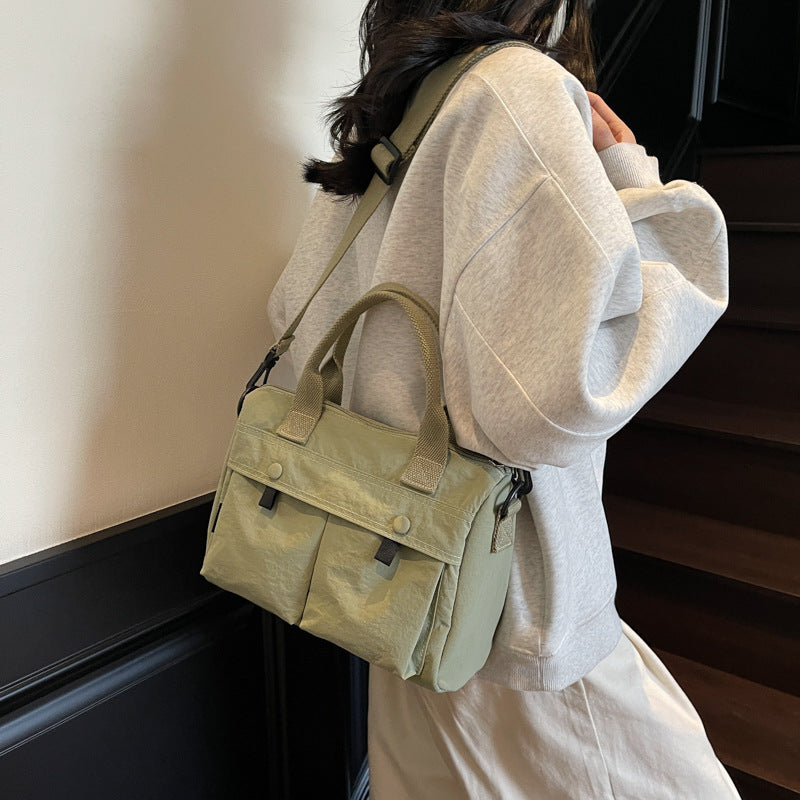 Multi-Taschen Utility Bag Karnz