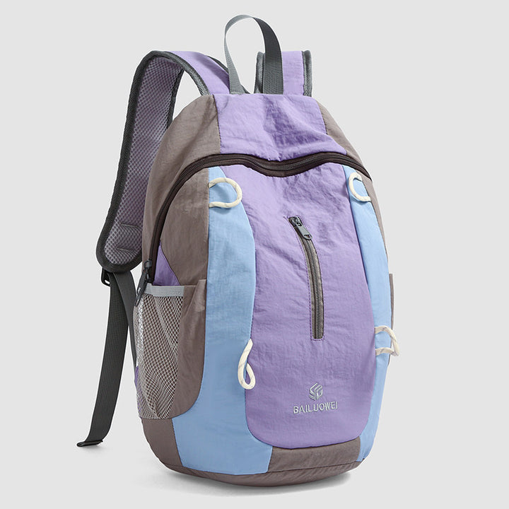 Leichtgewicht Multi-Funktions Wanderrucksack