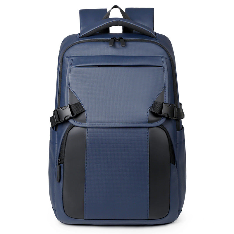 Moderner Professioneller Laptop-Rucksack Karnz