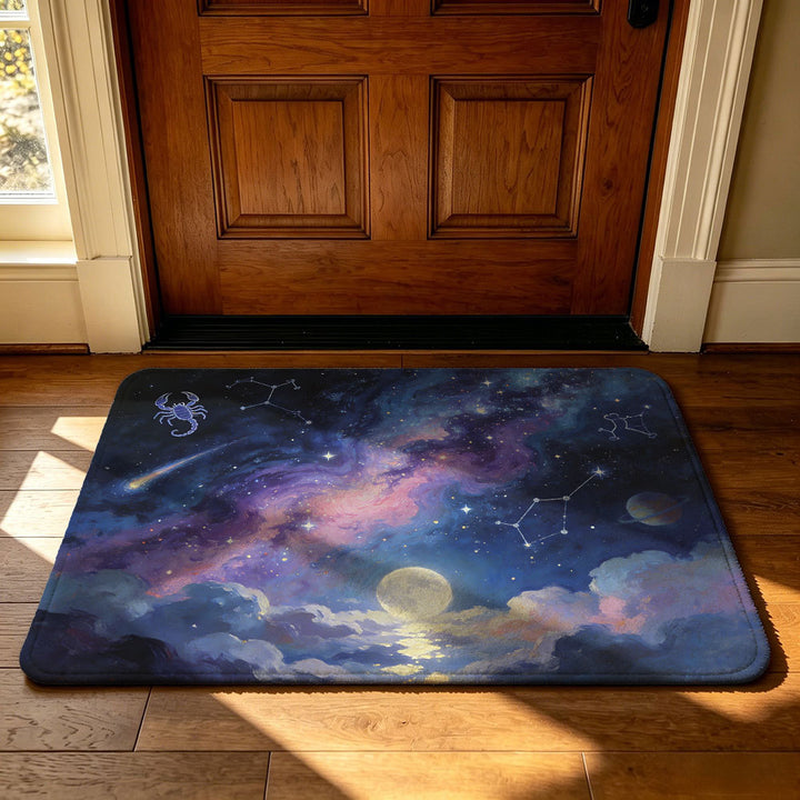 Heimdekoration Astronomische Kunst