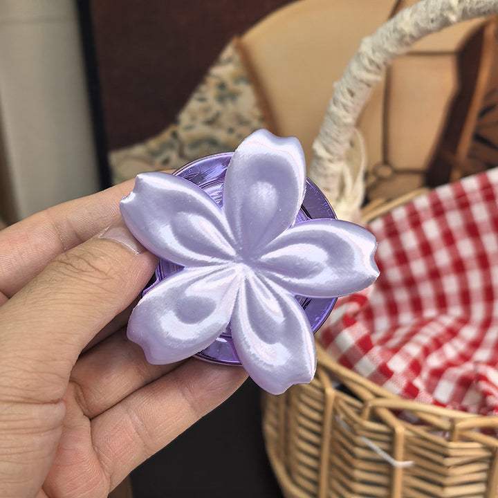 Floral Phone Grip Karnz