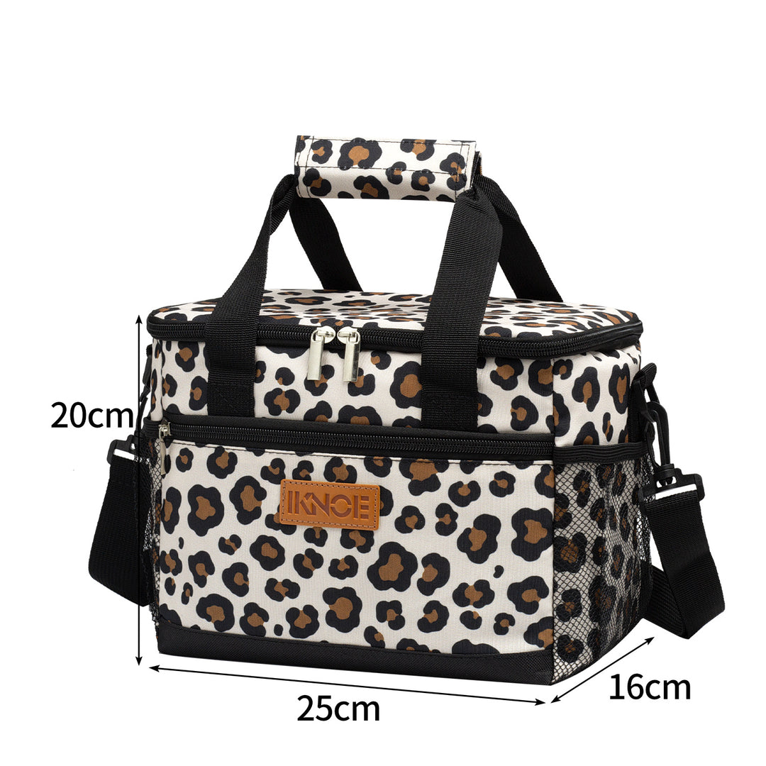 Isolierte Mehrzweck-Kühltasche