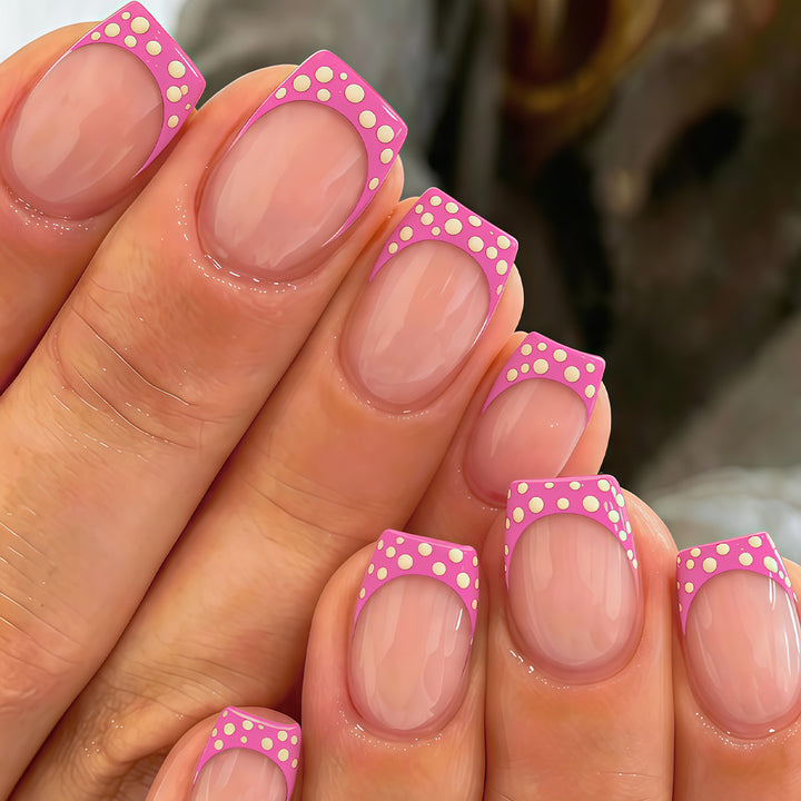 Dekorative Nail Art Tipps Karnz