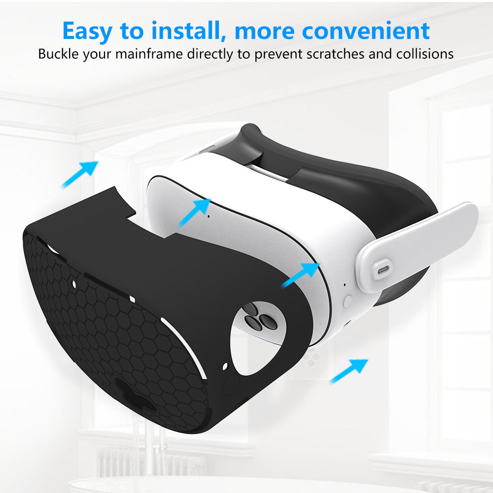 Schutzhülle für VR-Controller mit Ergonomischem Design Karnz