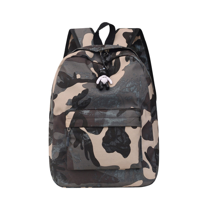 Urban Camouflage Druck Rucksack Karnz