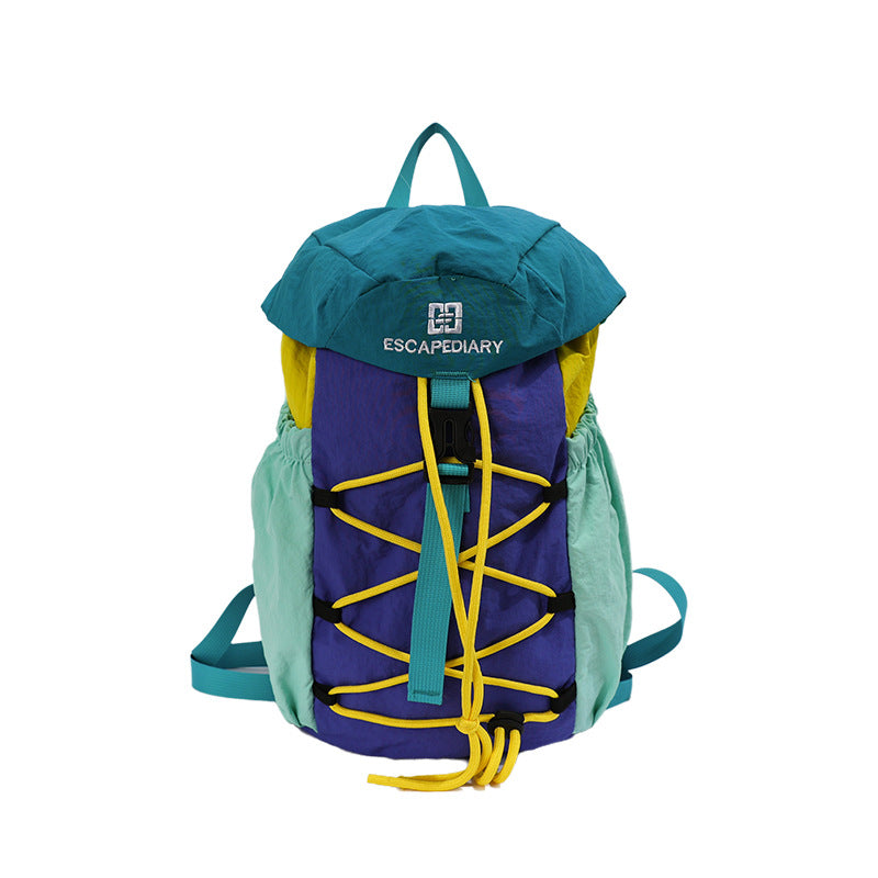 Leichter Multifunktions-Wander-Rucksack Karnz 1791205000