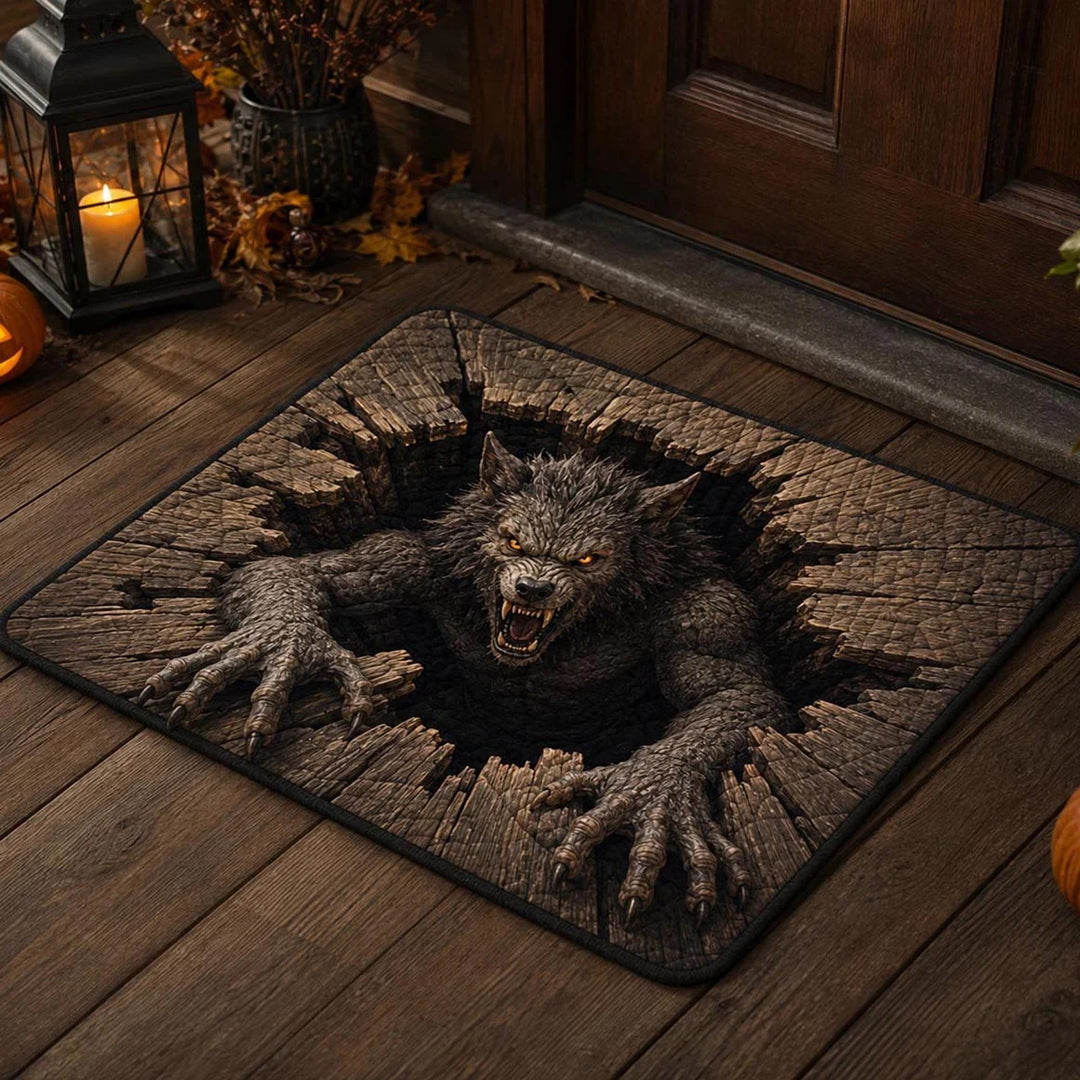 Halloween Thema Dekoration