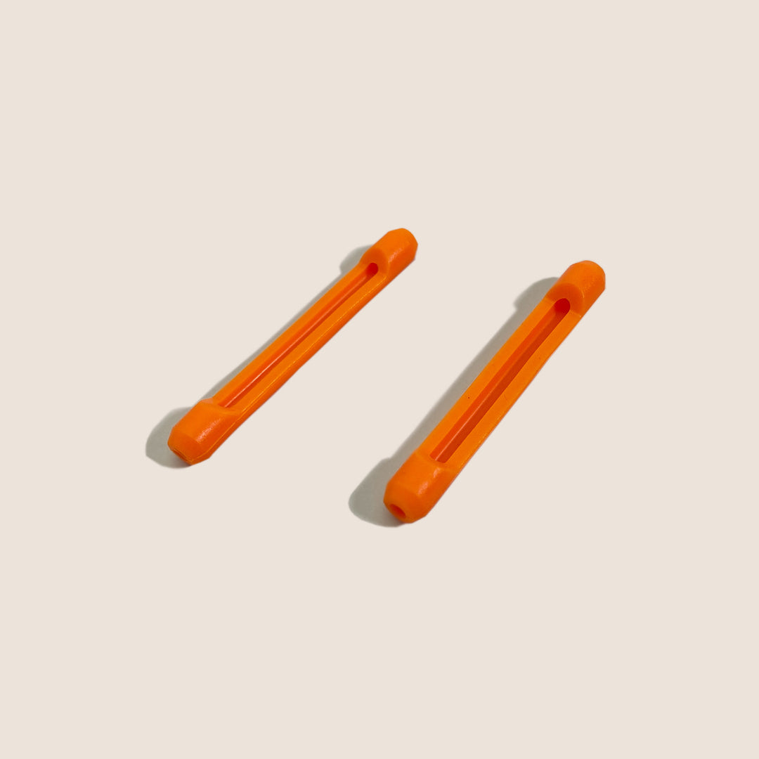 Flexible Silikon-Ohrstöpsel Karnz