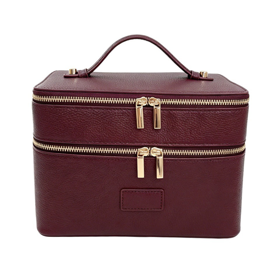 Kosmetische Organizer-Tasche Karnz