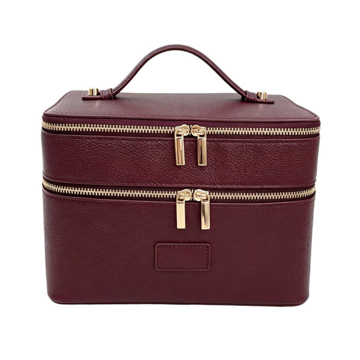 Kosmetische Organizer-Tasche Karnz