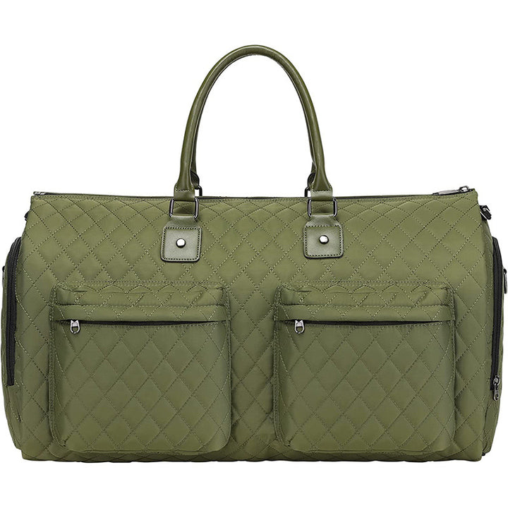 Gepolsterte Reisetasche Karnz