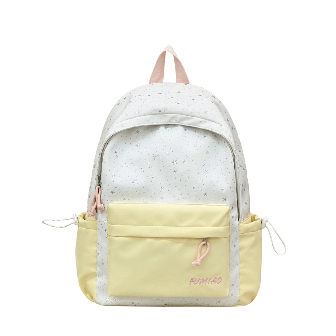 Mehrzweck-Rucksack mit Sternenmuster Karnz