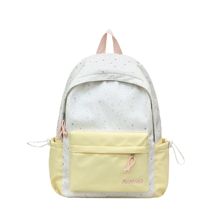 Mehrzweck-Rucksack mit Sternenmuster Karnz