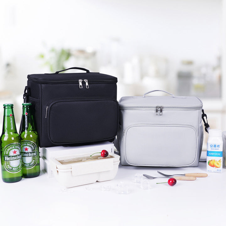 Isolierte Lebensmitteltransport Kühltasche Karnz