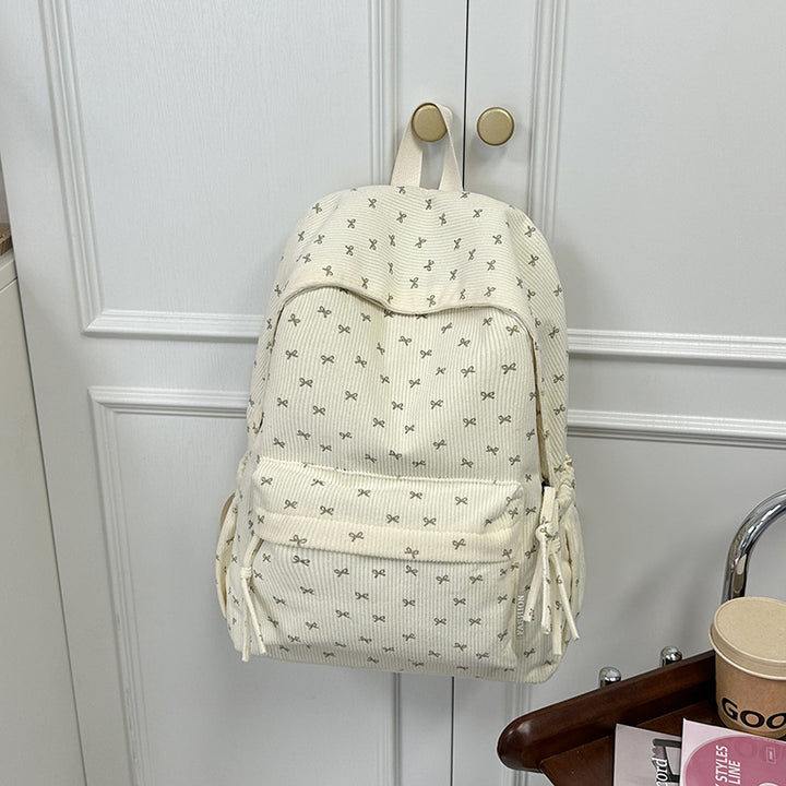 Verspielt Cordura Rucksack Karnz