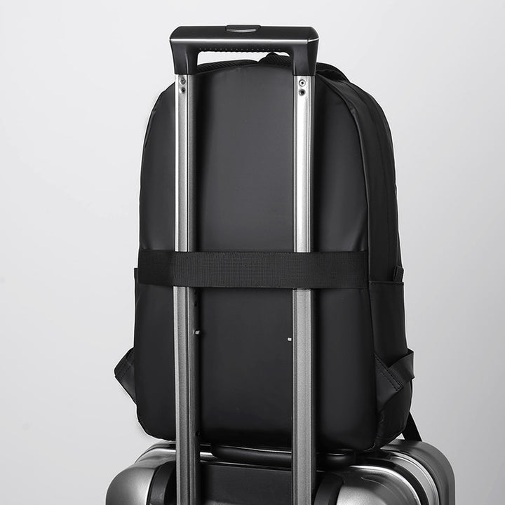 Elegante Business Reiserrucksack Karnz