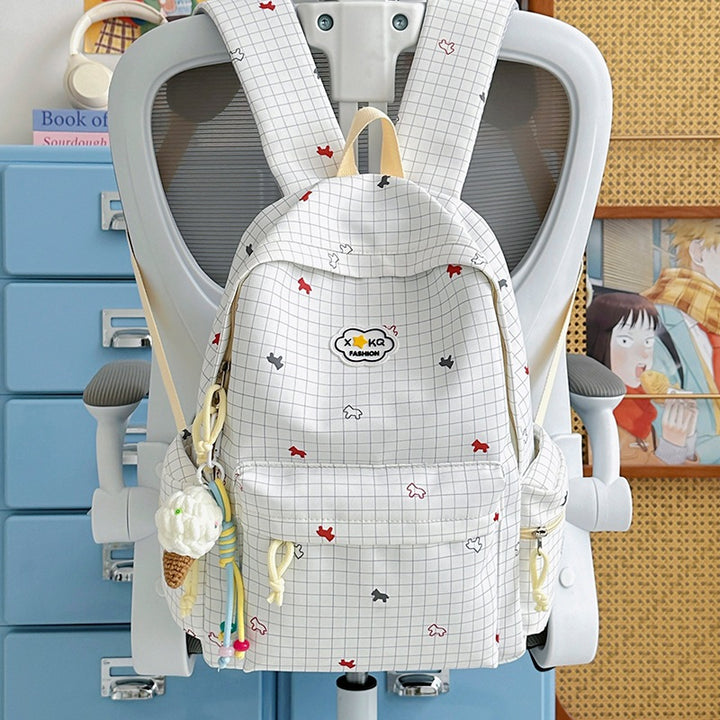 Stylischer Rucksack Karnz
