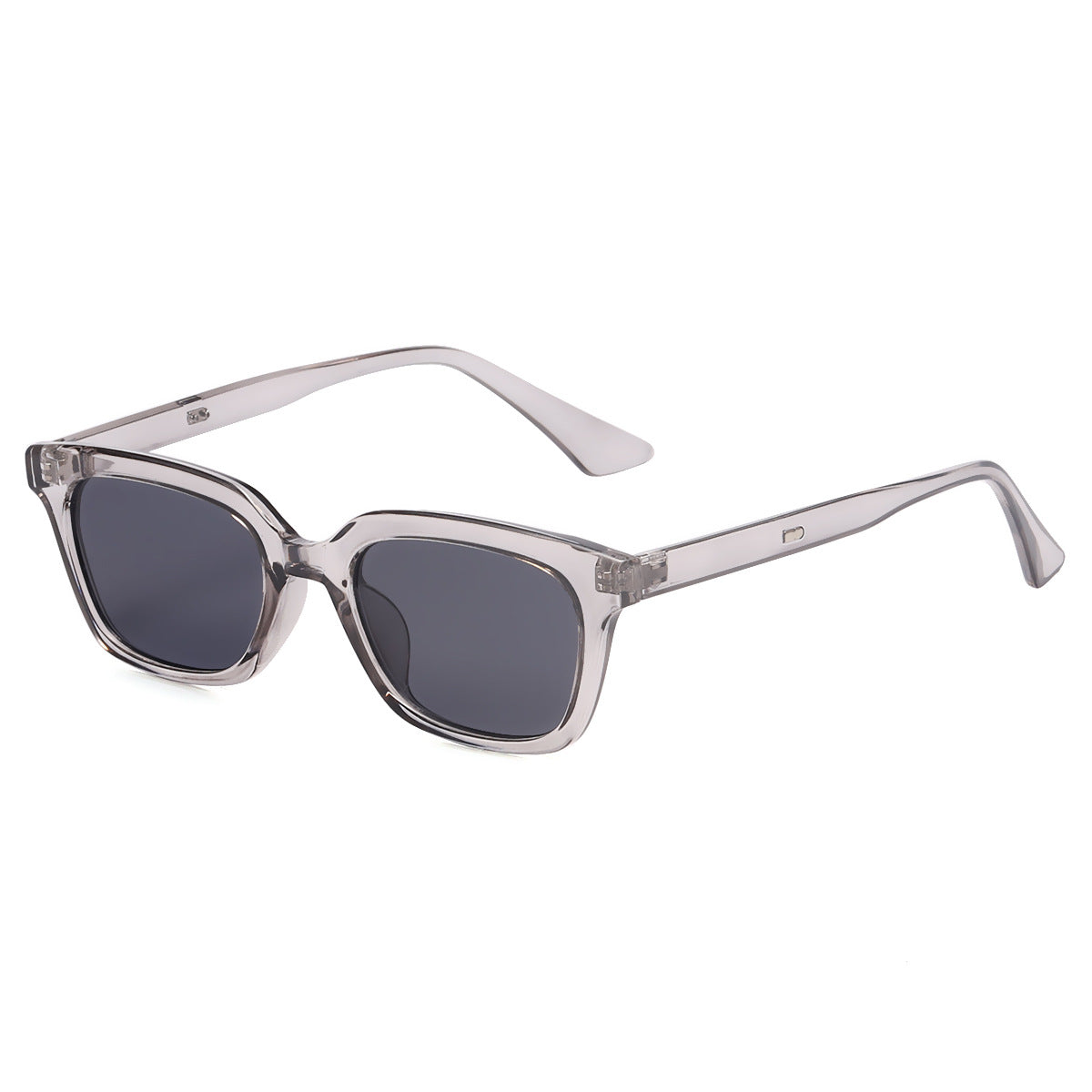 Damen elegante quadratische Sonnenbrille mit komfortablem Design Karnz