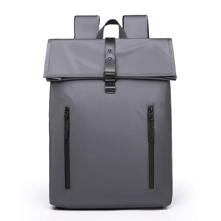 Stylische wasserdichte Roll-Top-Rucksack Karnz
