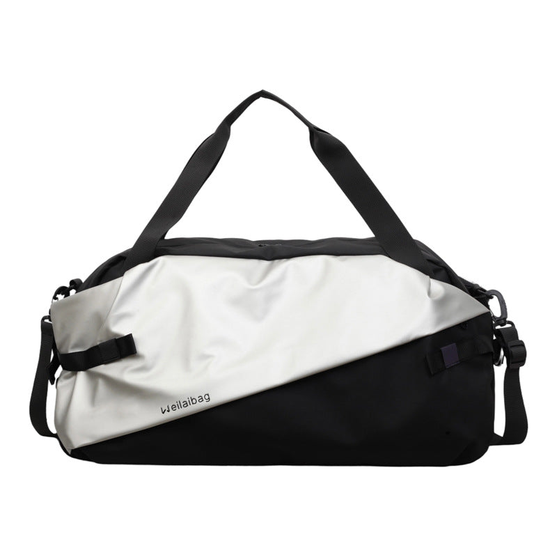 Vielseitige wasserdichte Abenteuertasche