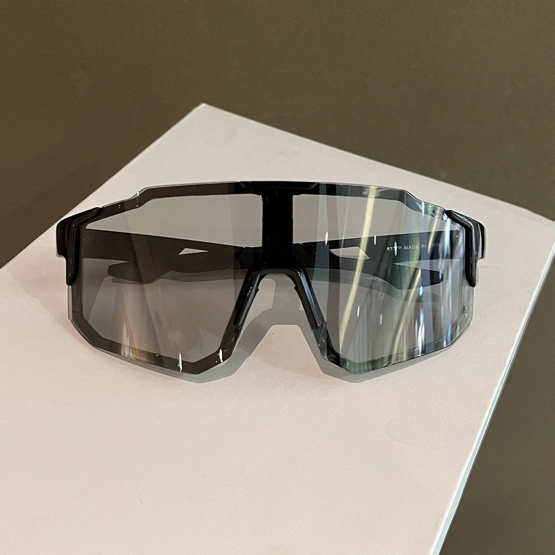 Sportleistungs-Schutzsonnenbrille Karnz