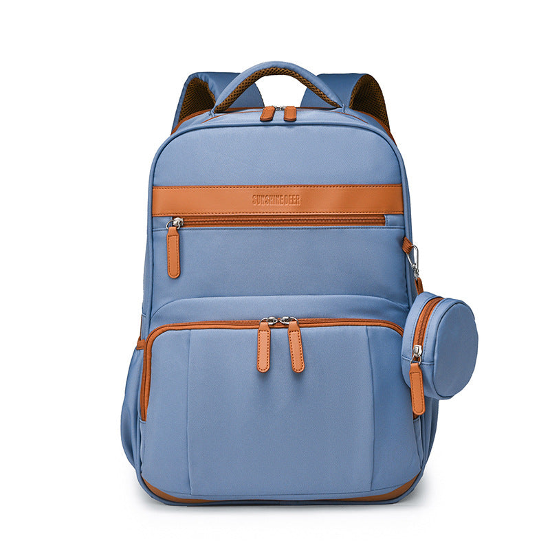 Innovativer technologiefreundlicher Rucksack Karnz