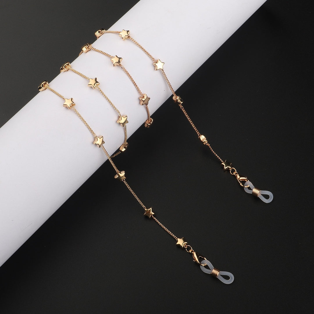 Modische Brillenband Karnz