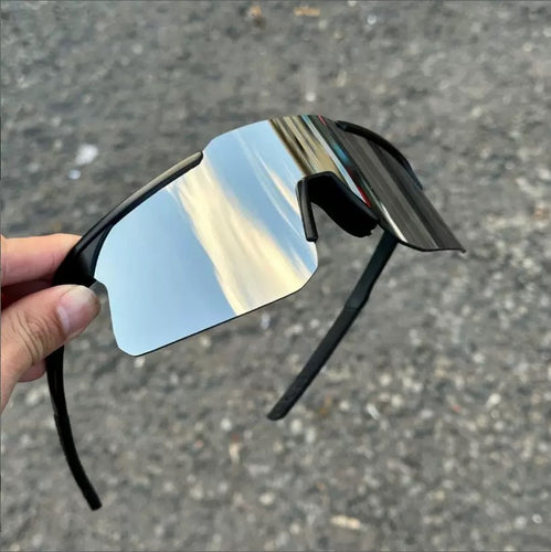 Hochleistungs-Sport-Schutzbrille Karnz