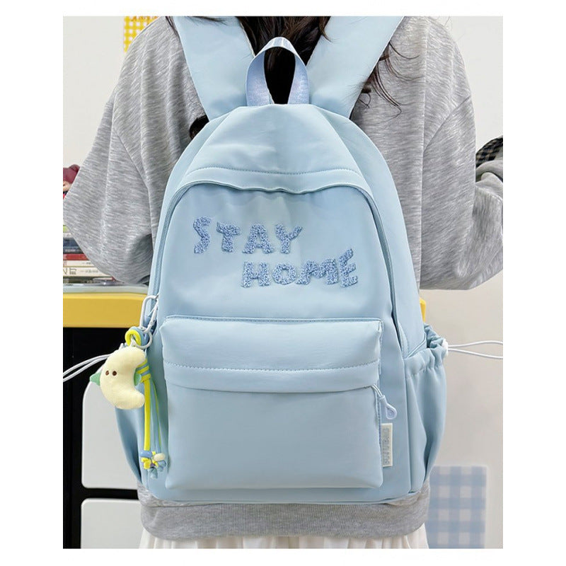 Alltäglicher Freizeit Rucksack