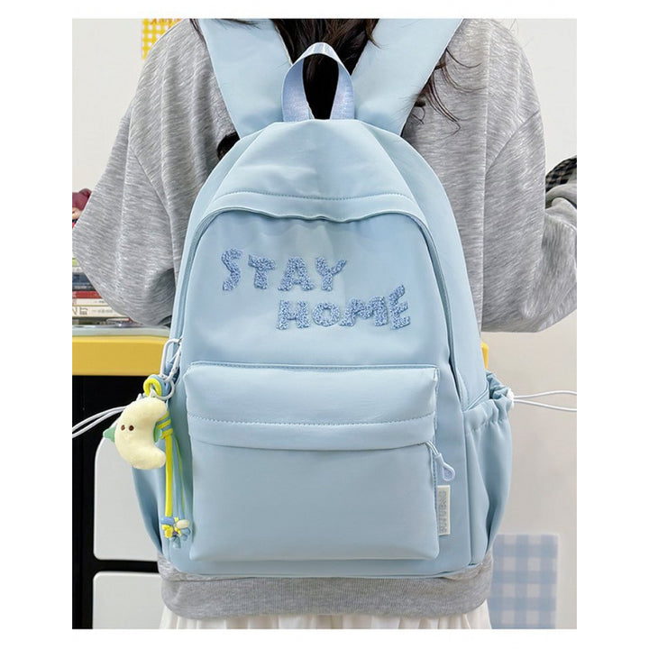 Alltäglicher Freizeit Rucksack