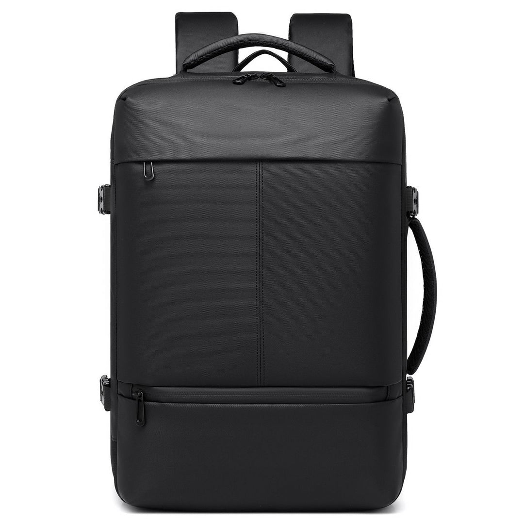 Multifunktionaler Business Rucksack Karnz