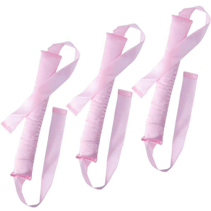 Hitzefreies Haarkreppe-Set