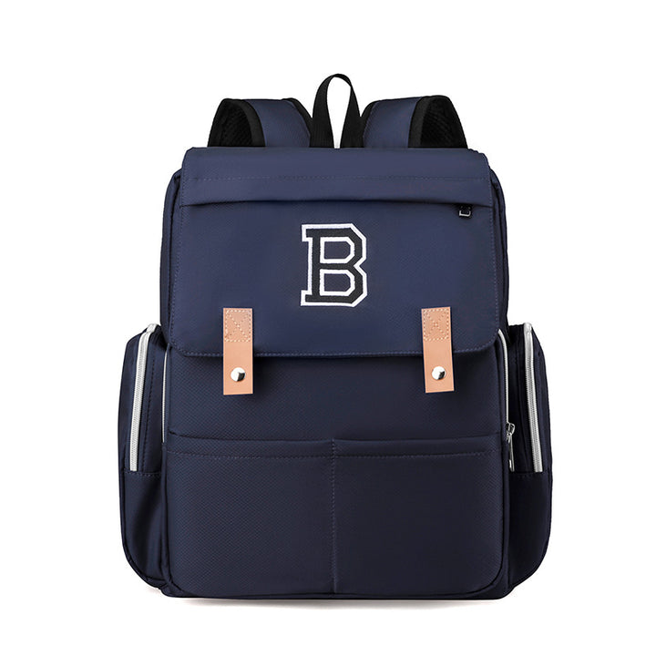Vielseitiger Mehrzweck-Schulrucksack Karnz