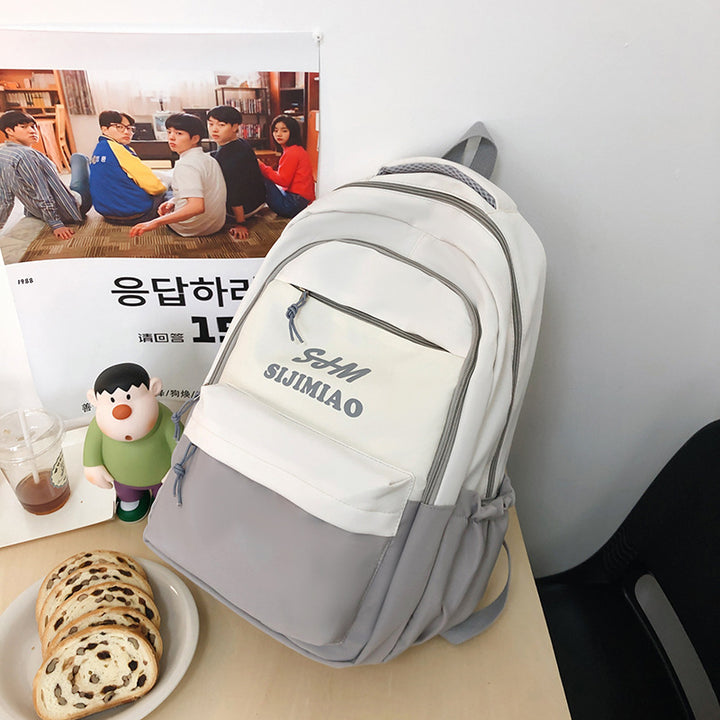 Vielseitiger Urban Rucksack Karnz