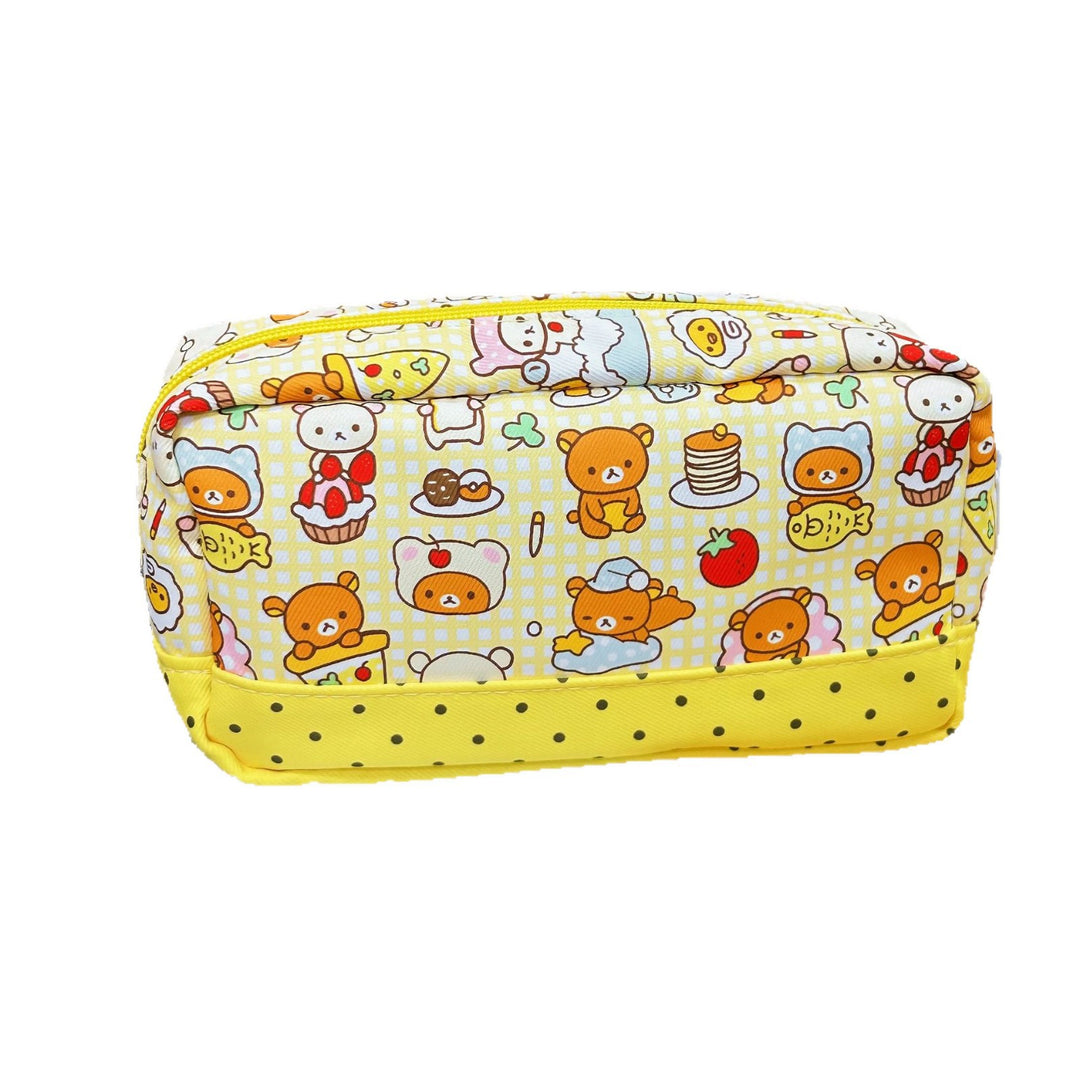 Fun-Themen Kosmetik Organizer