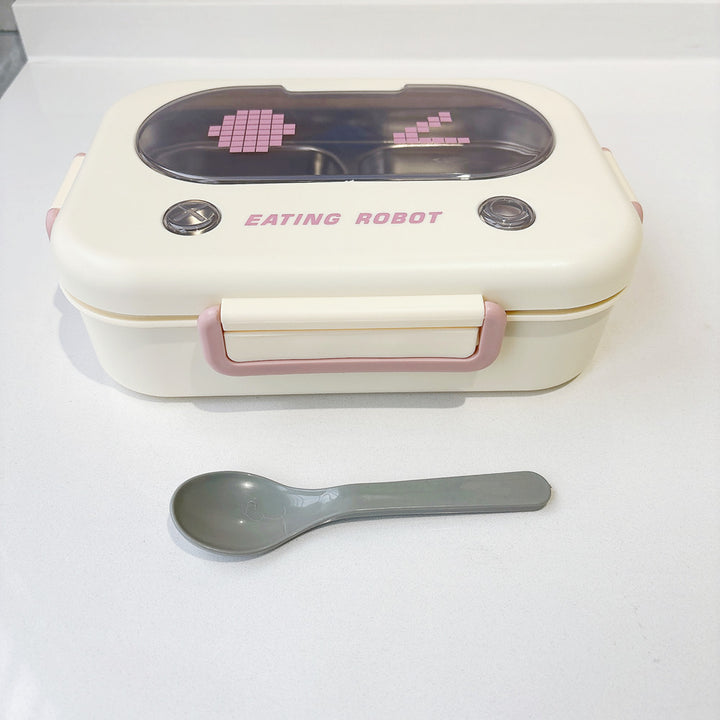 Fun-Themen Lunchbox