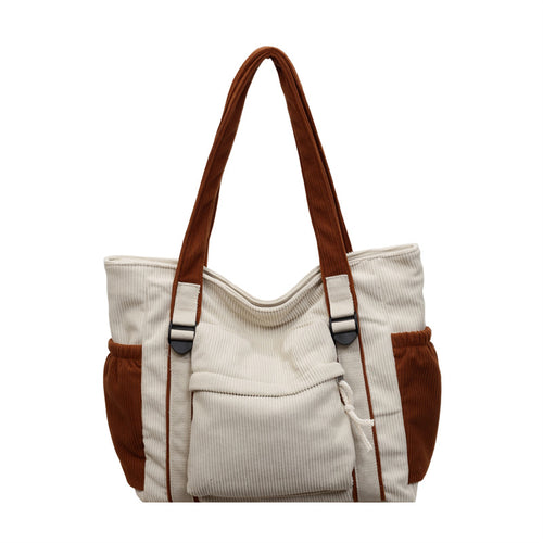 Stilvolle Cordura-Netz Tasche