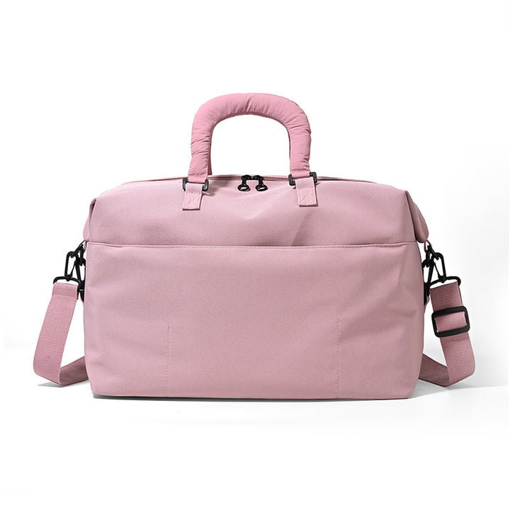 Robuste Multi-Fach Sport-Duffel