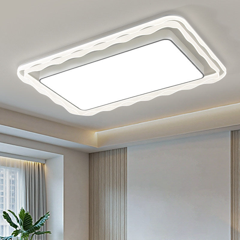 Dekorative LED-Deckenleuchte