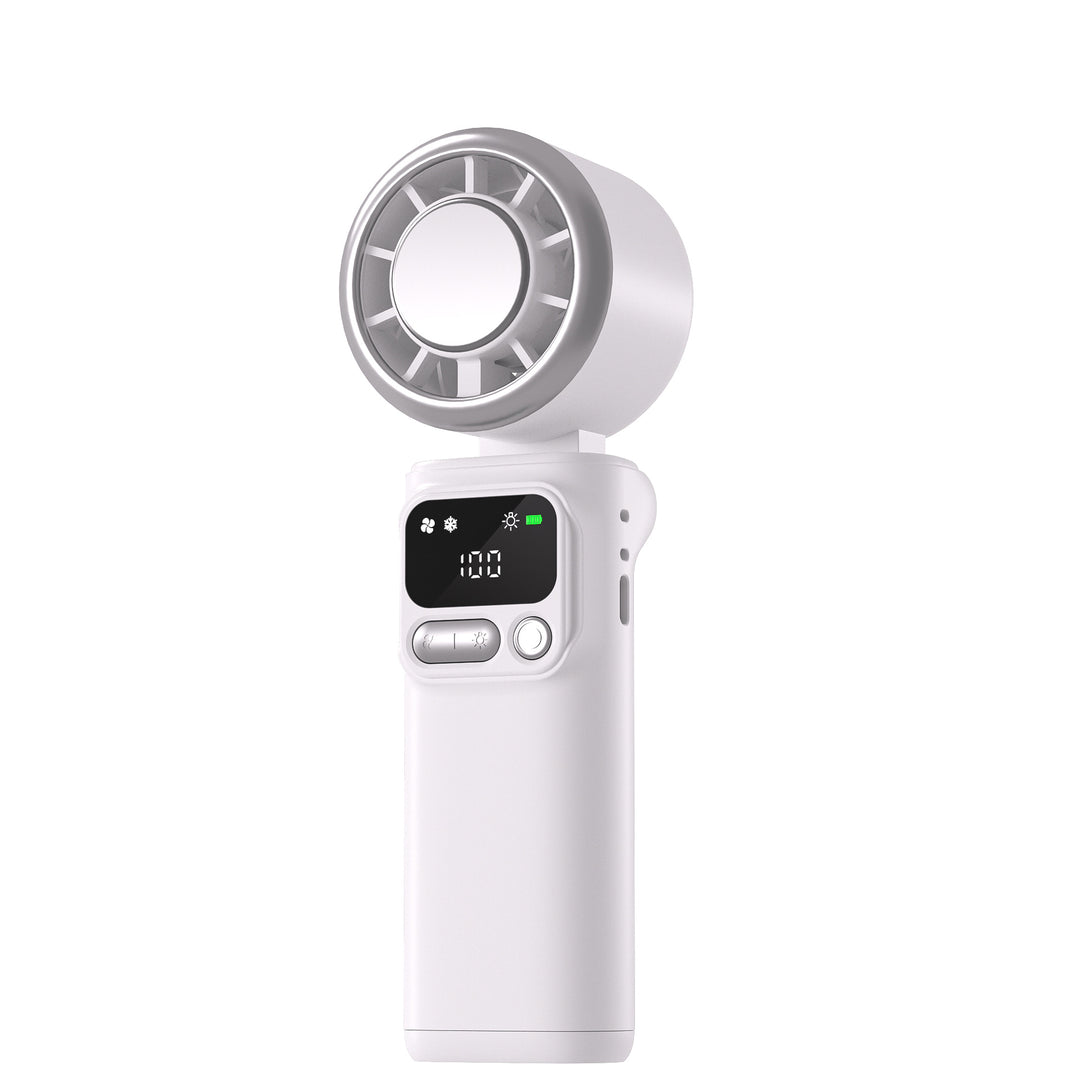 Damen Tragbarer USB Ventilator Karnz