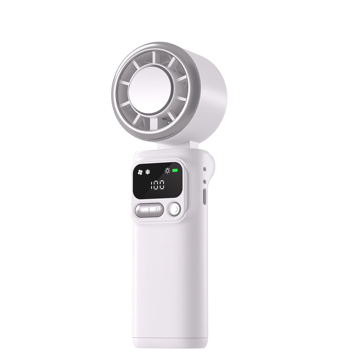 Damen Tragbarer USB Ventilator Karnz