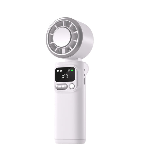 Damen Tragbarer USB Ventilator Karnz