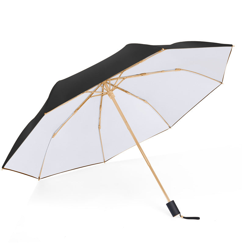 Damen Regenschirm Karnz