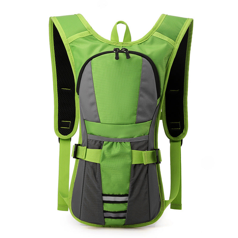 Hydratationsrucksack