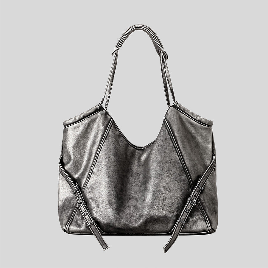 Luxuriöse Vielseitige Schultertasche