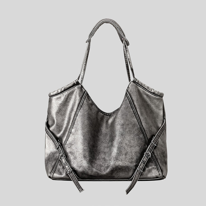 Luxuriöse Vielseitige Schultertasche