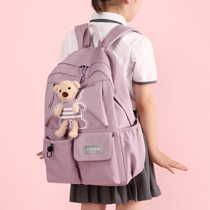 Süßer tierisch inspirierter Rucksack Karnz