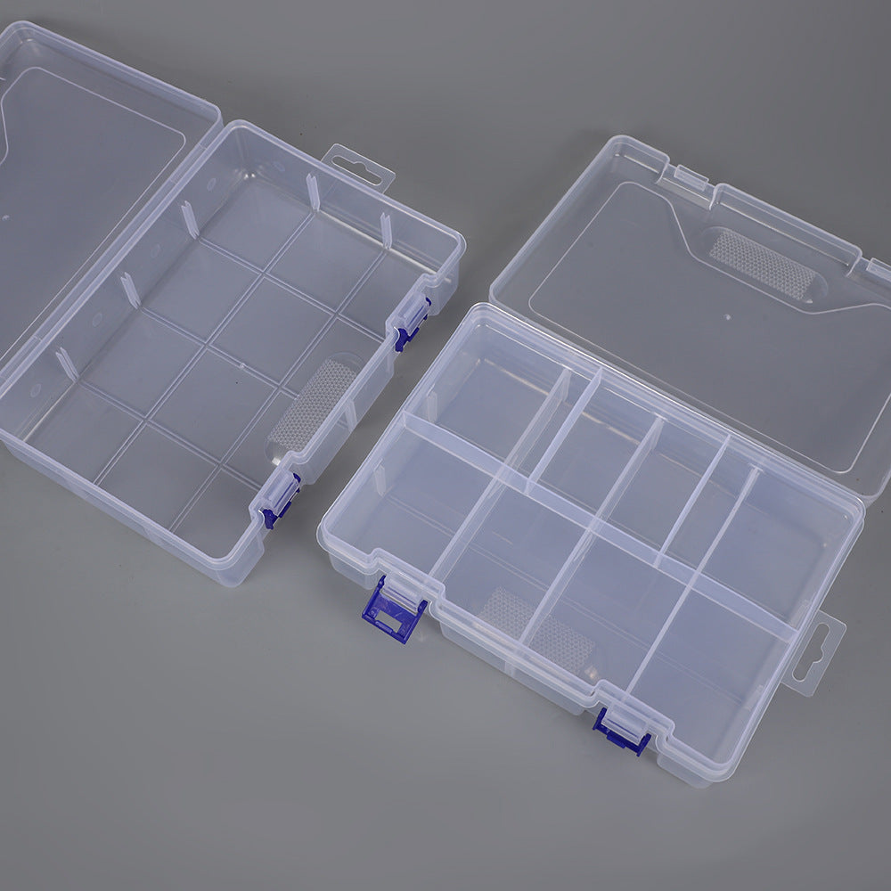 Doppelschichtige Organizer-Tasche Karnz